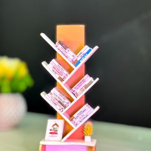 বুক শেলফ