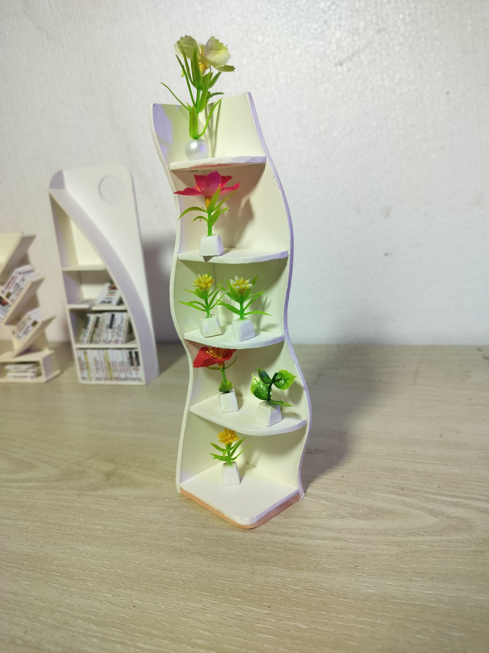 ফুলদানী-FS38