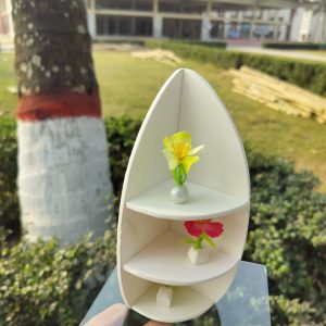 ফুলদানী