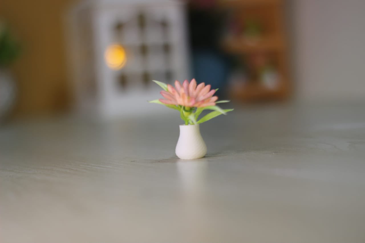আর্টিফিশিয়াল ফুল