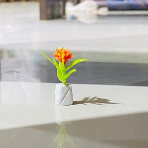 আর্টিফিশিয়াল ফুল