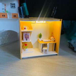 শ্যাডো বক্স
